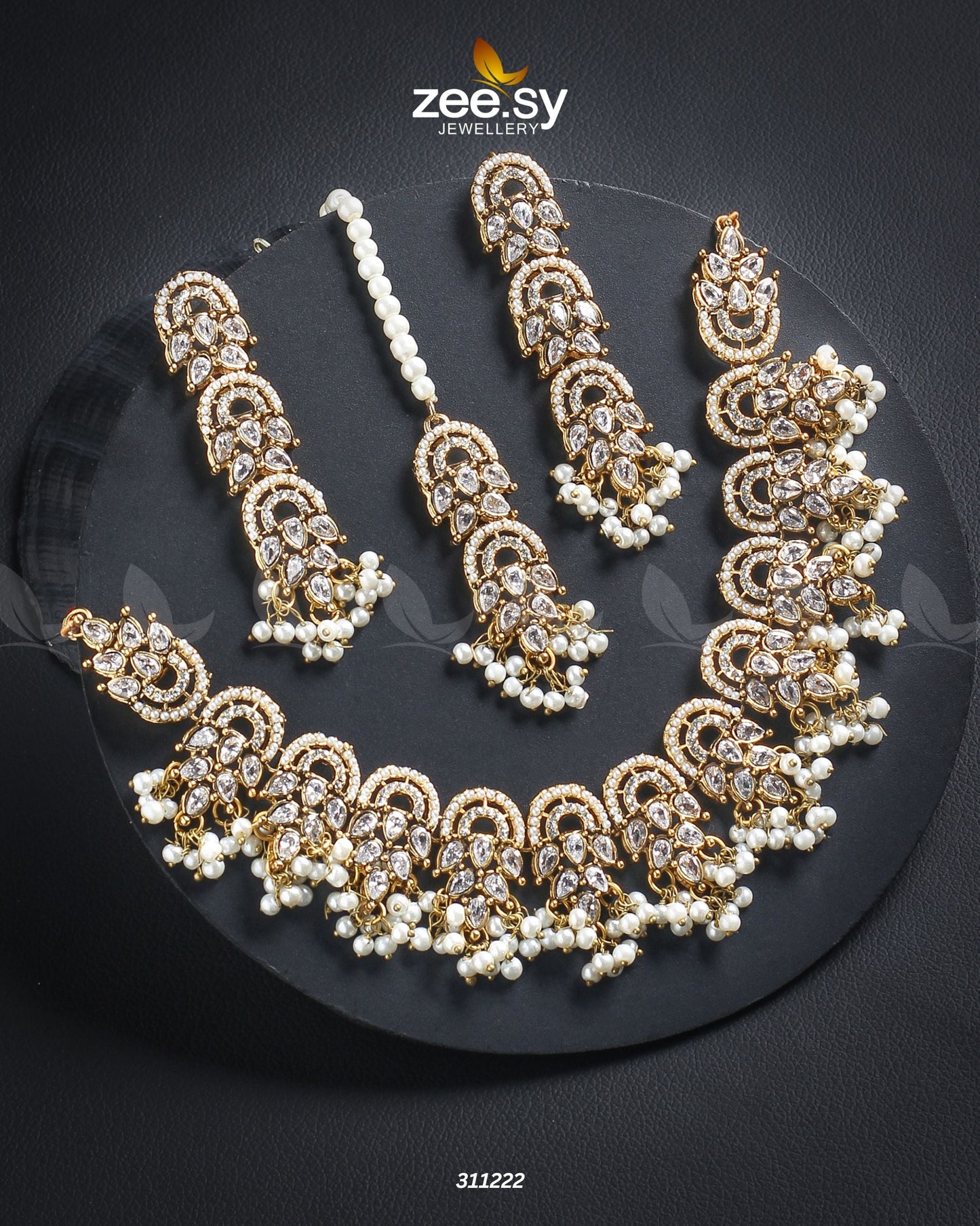 Celestial Necklace - Libasekhas