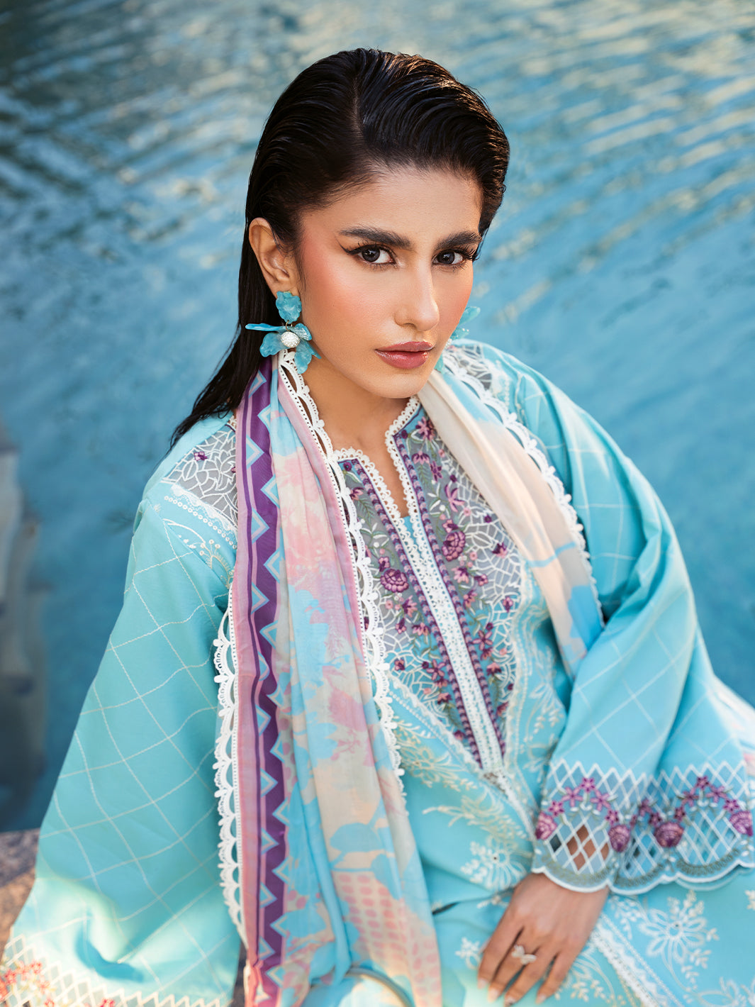 Bin Ilyas | Kayra Summer Edit 25 | 312 - A