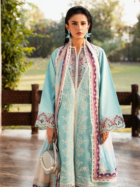 Bin Ilyas | Kayra Summer Edit 25 | 312 - A
