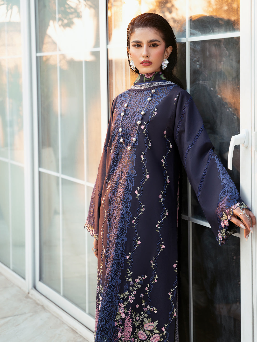 Bin Ilyas | Kayra Summer Edit 25 | 314 - B
