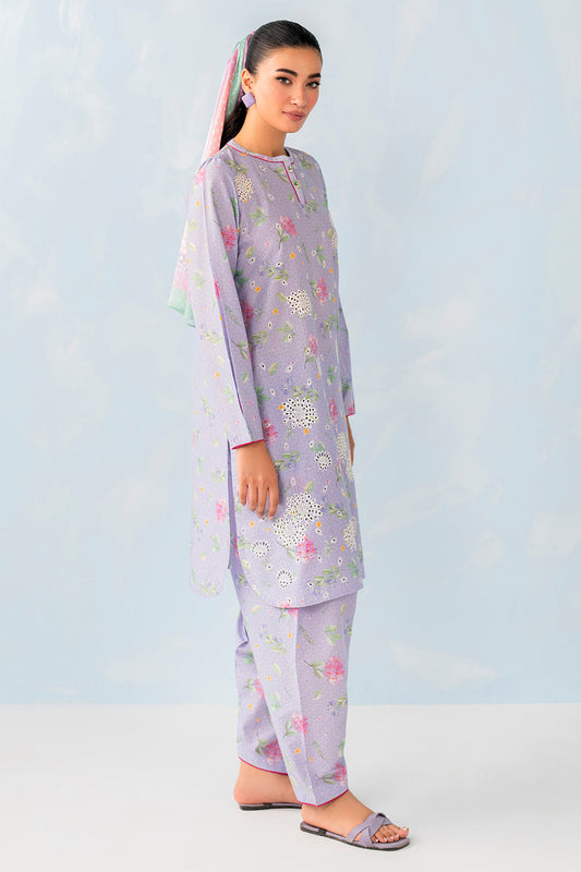 Jazmin | Summer Lawn | USE-9086