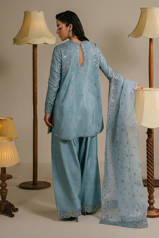 Ayzel | Golden Hour Premium Pret | Ocean Dust