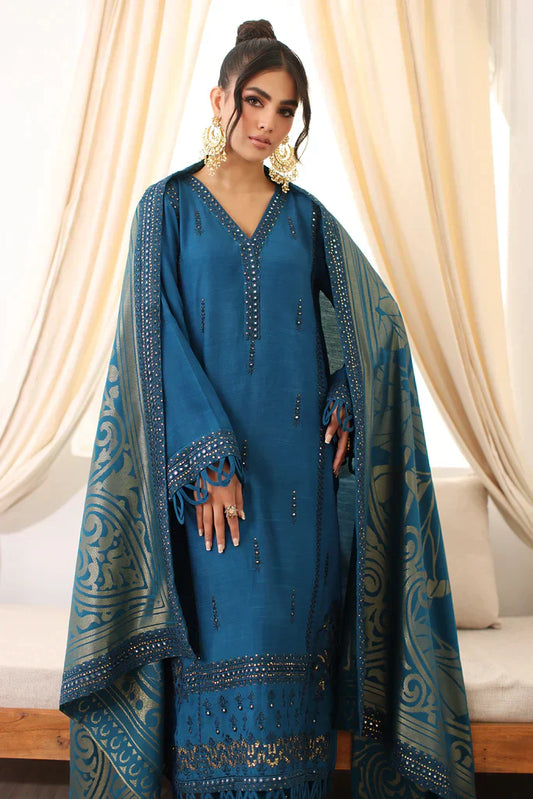 Charizma | Meeras Formals 23 | CM3-02 - House Of Anaya