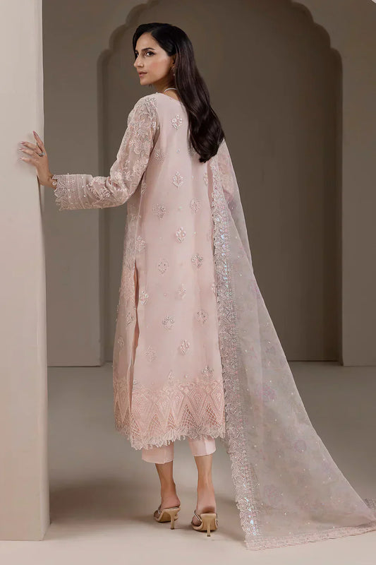 Baroque | Formals Collection | UF-412 - House Of Anaya