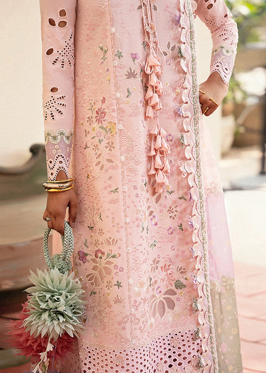 Suffuse | Luxury Lawn 25 | LEENA