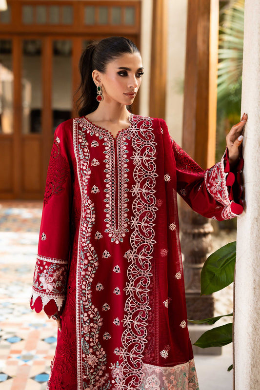 Akbar Aslam | Pret Lawn | Noeva