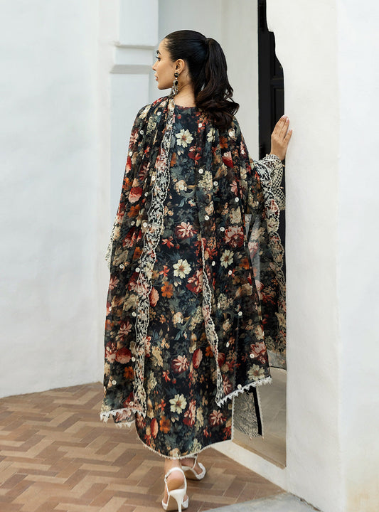Zainab Chottani | Chikankari 25 | Reeya - 10A - House Of Anaya