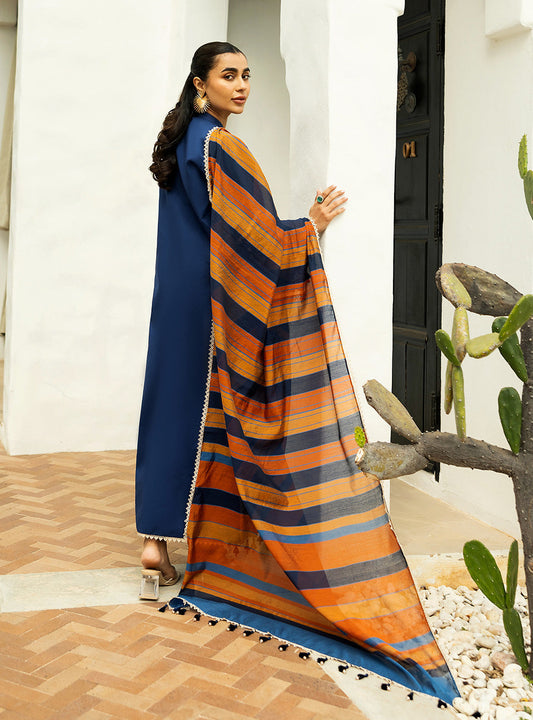 Zainab Chottani | Chikankari 25 | Elma - 3B - House Of Anaya