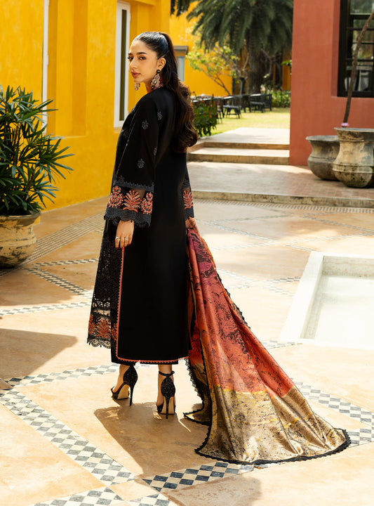 Zainab Chottani | Chikankari 25 | Selah - 5A - House Of Anaya