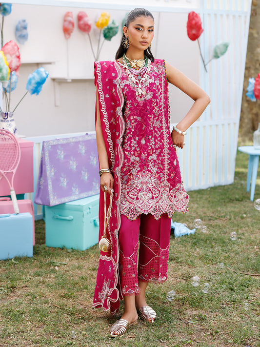 Bin Ilyas | Carnival Summer Edit 25 | 35 - B