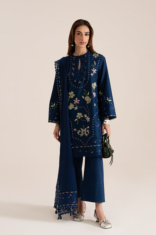 Suffuse | Basic Summer 25 | LAZEH