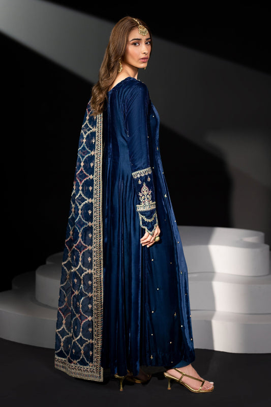 Naqshi | Makhmal 24 | LEILA - House Of Anaya