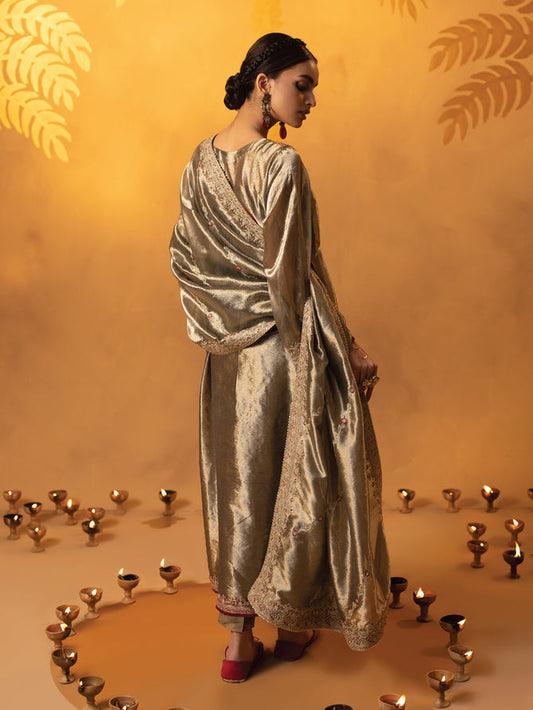 Faiza Faisal | Signature Pret Eid Edit | Rachele