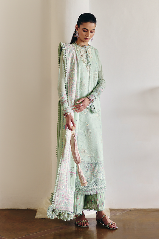 Suffuse | Casual Pret 25 | NAIRE