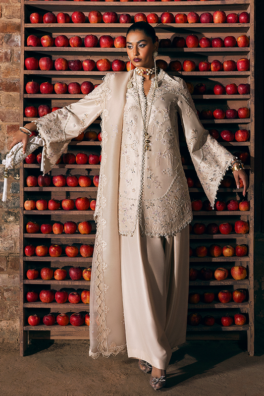 Suffuse | Silk Pret Summer 25 | RHEA - House Of Anaya