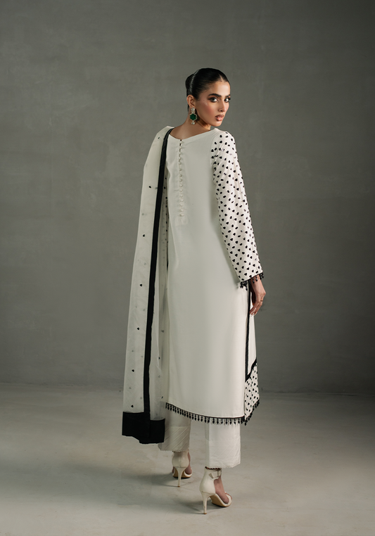 Zarqash | Silk Edit | ZQS 012 ESTELLA - House Of Anaya