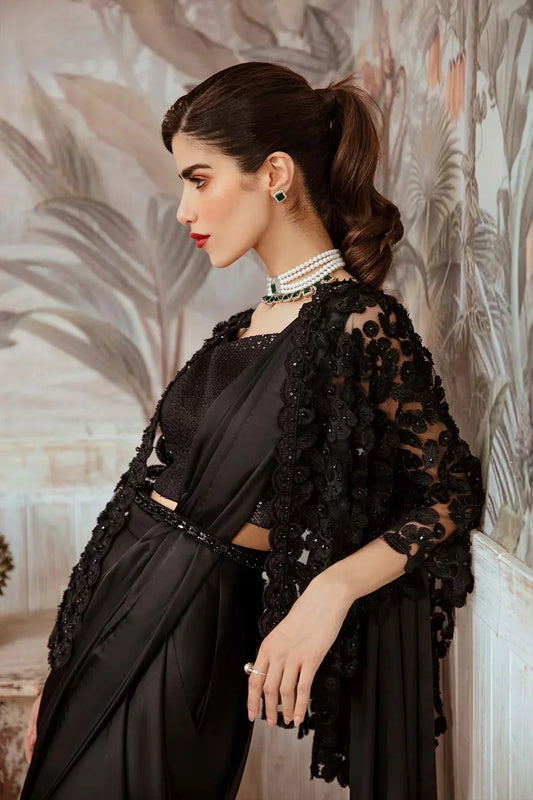 Mina Kashif | Ala Mode Luxury Formals 23 | Elena - House Of Anaya