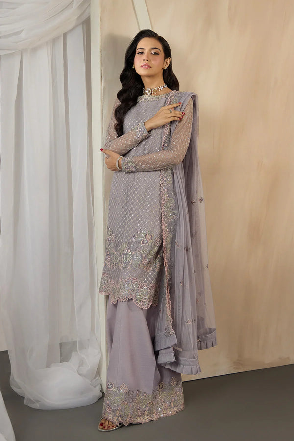 Zarif | Dharkash Formals | ZRF-DK-04 REEYA