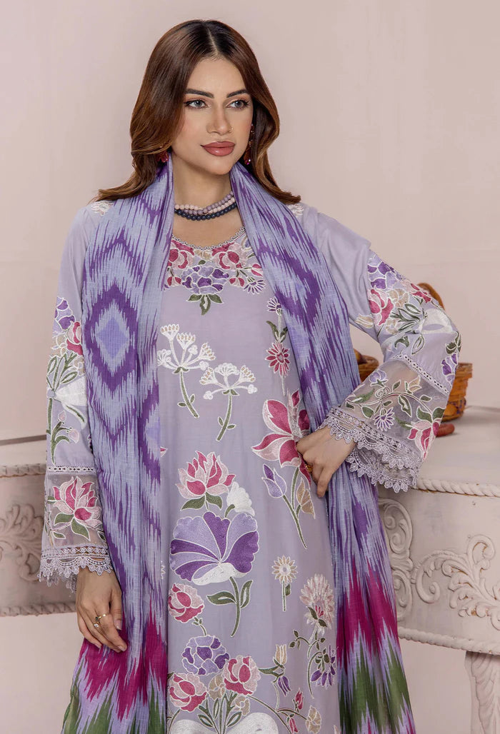 Adans Libas | Cambric ready to wear | CAMBRIC 06