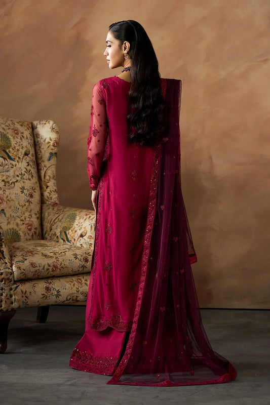 Zarif | Dharkash Formals | ZRF-DK-01 ZALVIA