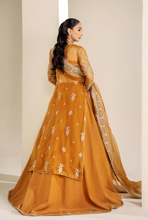 Saad Shaikh | Celestia Wedding Formals 26 | VERA