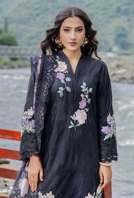 Adans Libas | Lasserkari Vol 02 | LASSER 554045