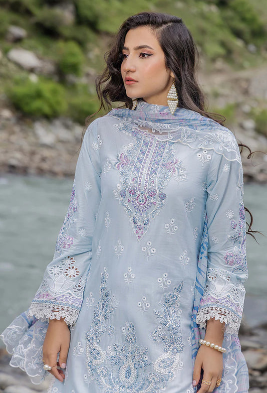 Adans Libas | Lasserkari Vol 02 | LASSER 554046