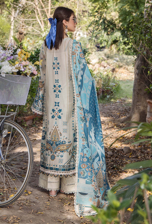 Adans Libas | Jasmine Lawn | JASMINE 2362