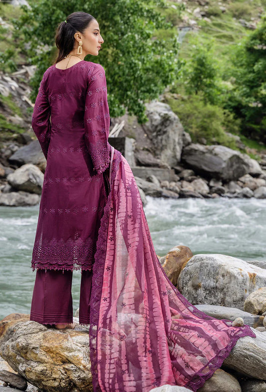 Adans Libas | Lasserkari Vol 02 | LASSER 554047