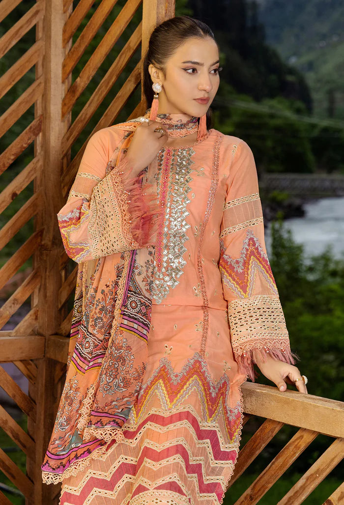 Adans Libas | Muskari Lawn | MUSKARI 521113