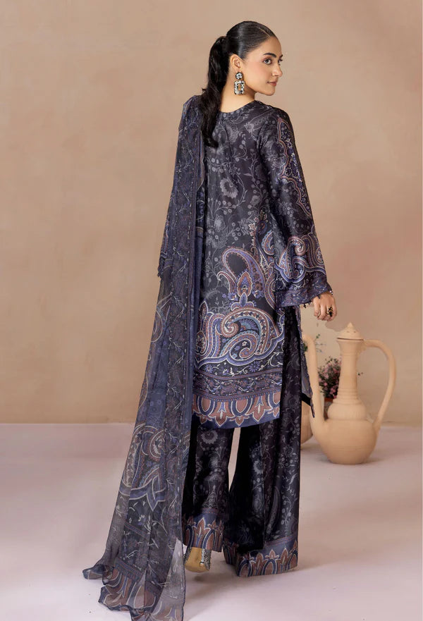 Adans Libas | Adans Monochrome Silk | MONOCHROME 2