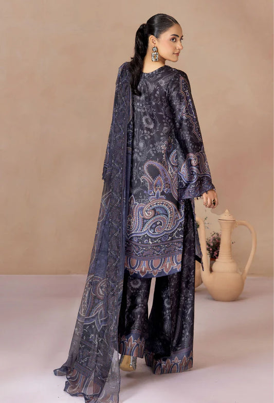 Adans Libas | Adans Monochrome Silk | MONOCHROME 2