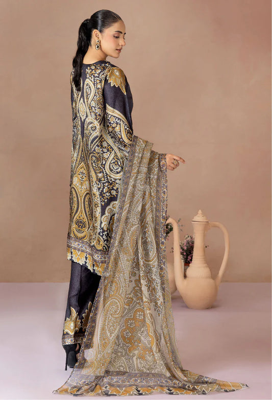 Adans Libas | Adans Monochrome Silk | MONOCHROME 10