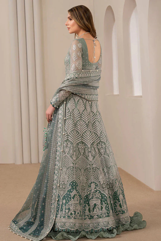 Jazmin | Wedding Formals | UC-3027 - House Of Anaya