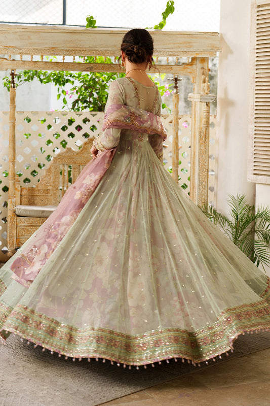 Iznik | Printed Formals | UE-542