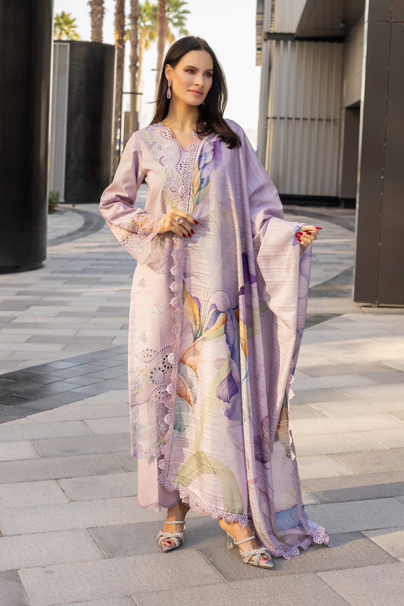 Rangrasiya | Carnation Summer Edit 25 | Amelia - House Of Anaya