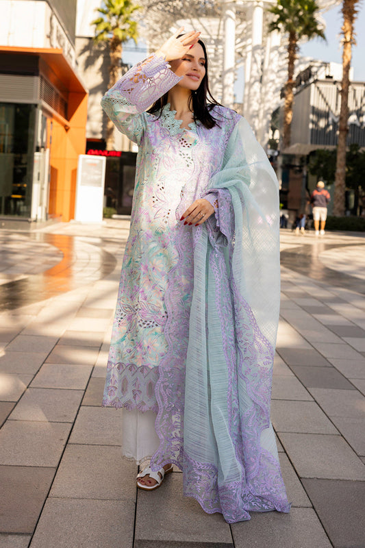 Rangrasiya | Carnation Summer Edit 25 | Isabella - House Of Anaya