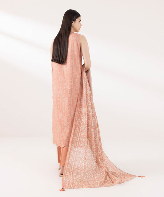 Sapphire | Intermix 2024 | Cambric Suit S-39 - House Of Anaya