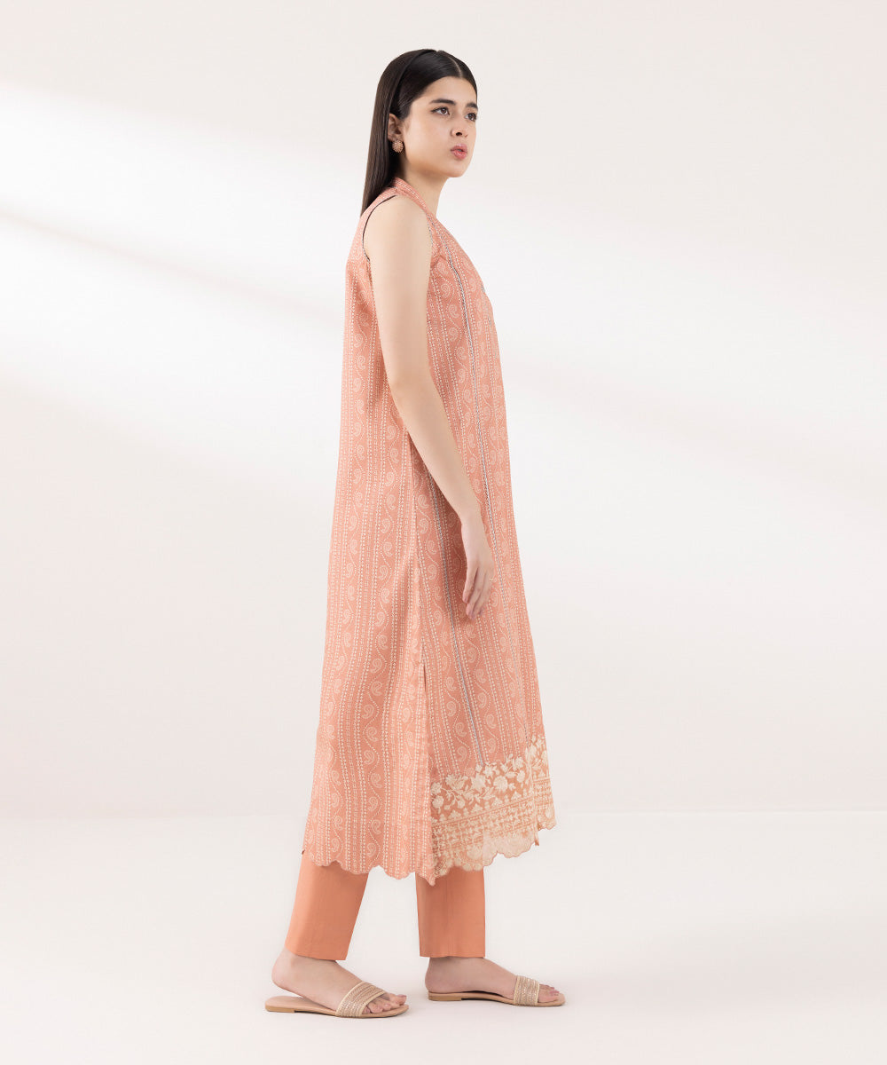 Sapphire | Intermix 2024 | Cambric Suit S-39 - House Of Anaya