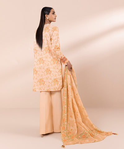 Sapphire | Eid Collection | S105 - House Of Anaya
