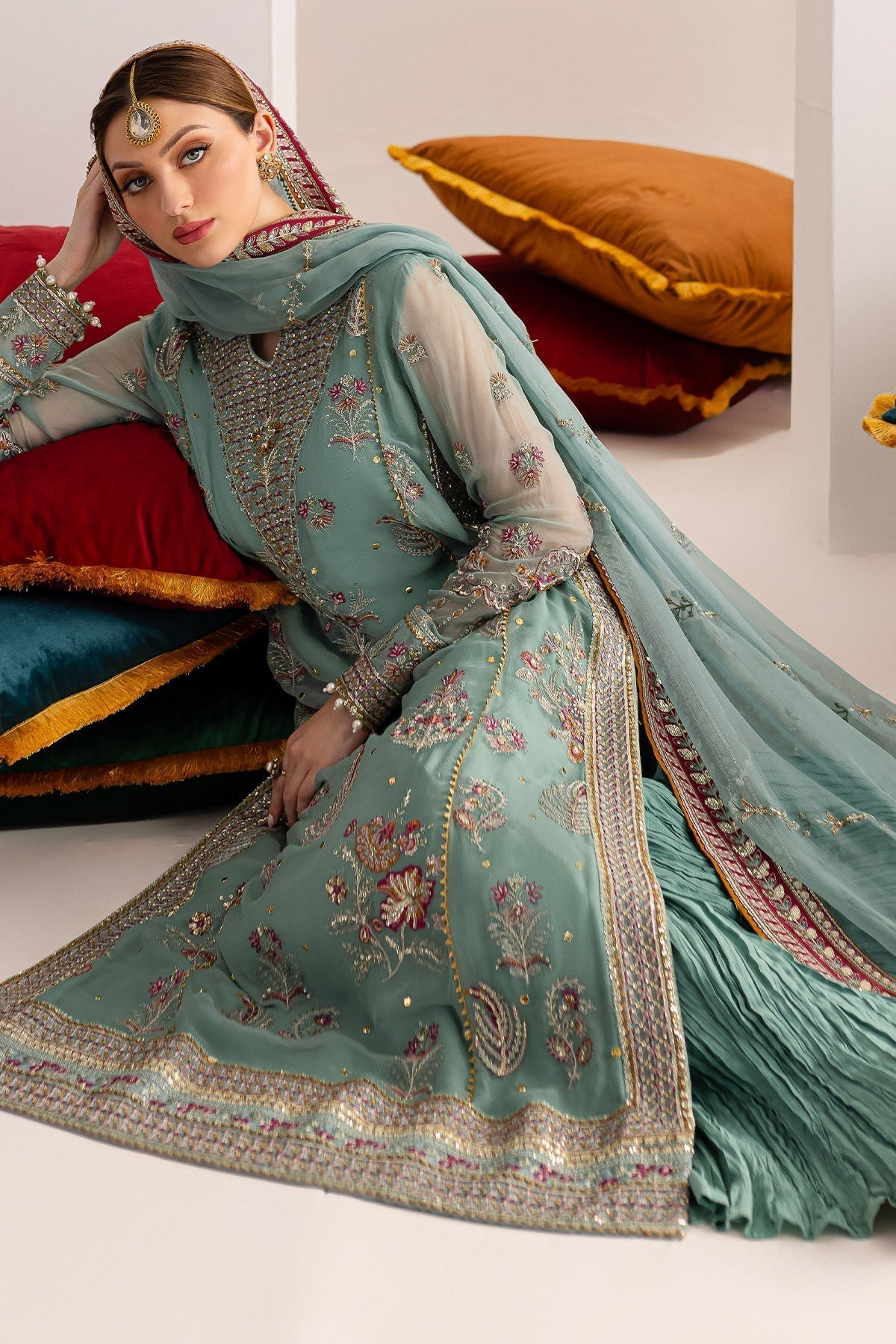 Nureh | Fancy Formals | NP-512 - House Of Anaya