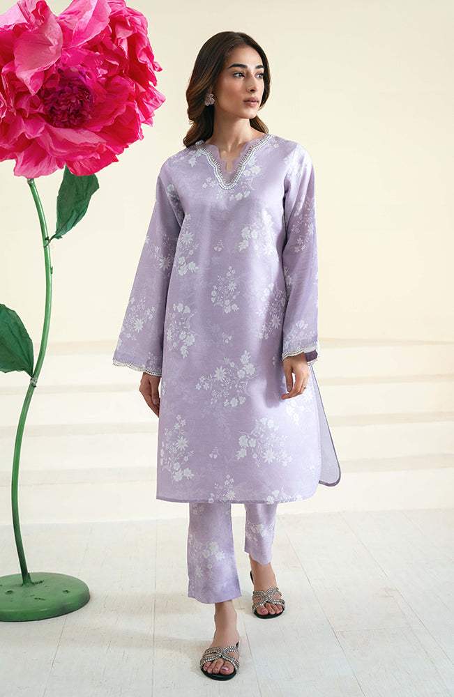 Seran | Daffodils Lawn 24 | Arden - House Of Anaya