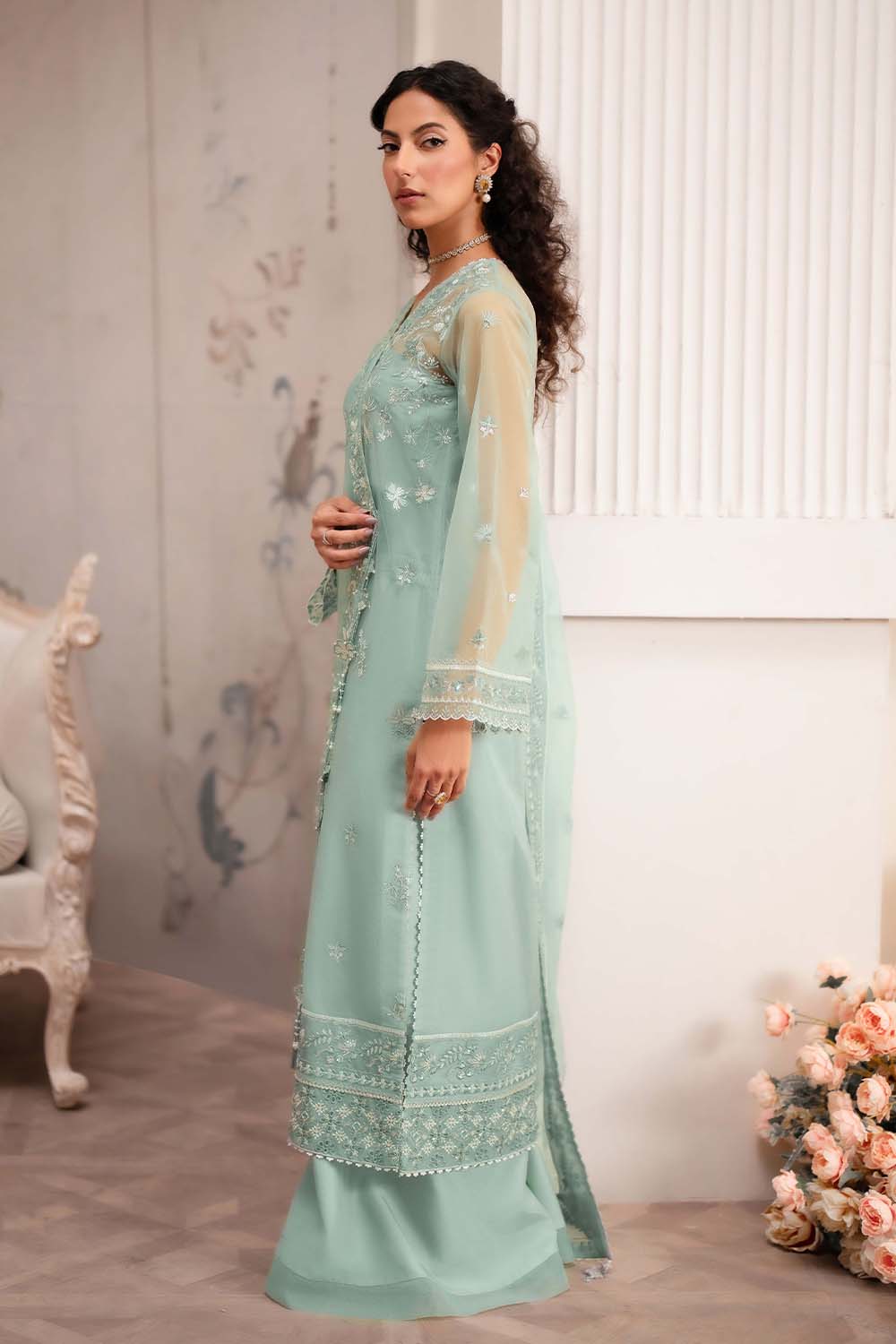 Seran | Aurelle Luxury Formals 24 | MADELEINE - House Of Anaya