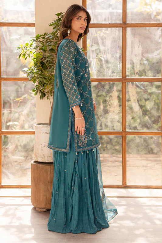 Emaan Adeel | Noore Festival |Mehrin