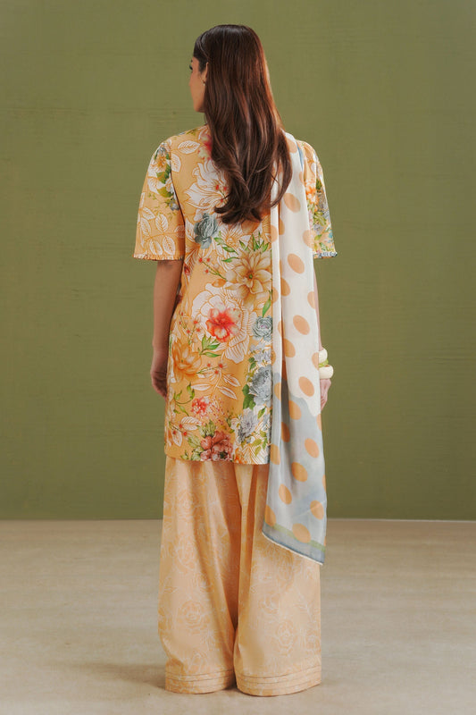 Zara Shahjahan | Coco Prints 26 | Elix-9B