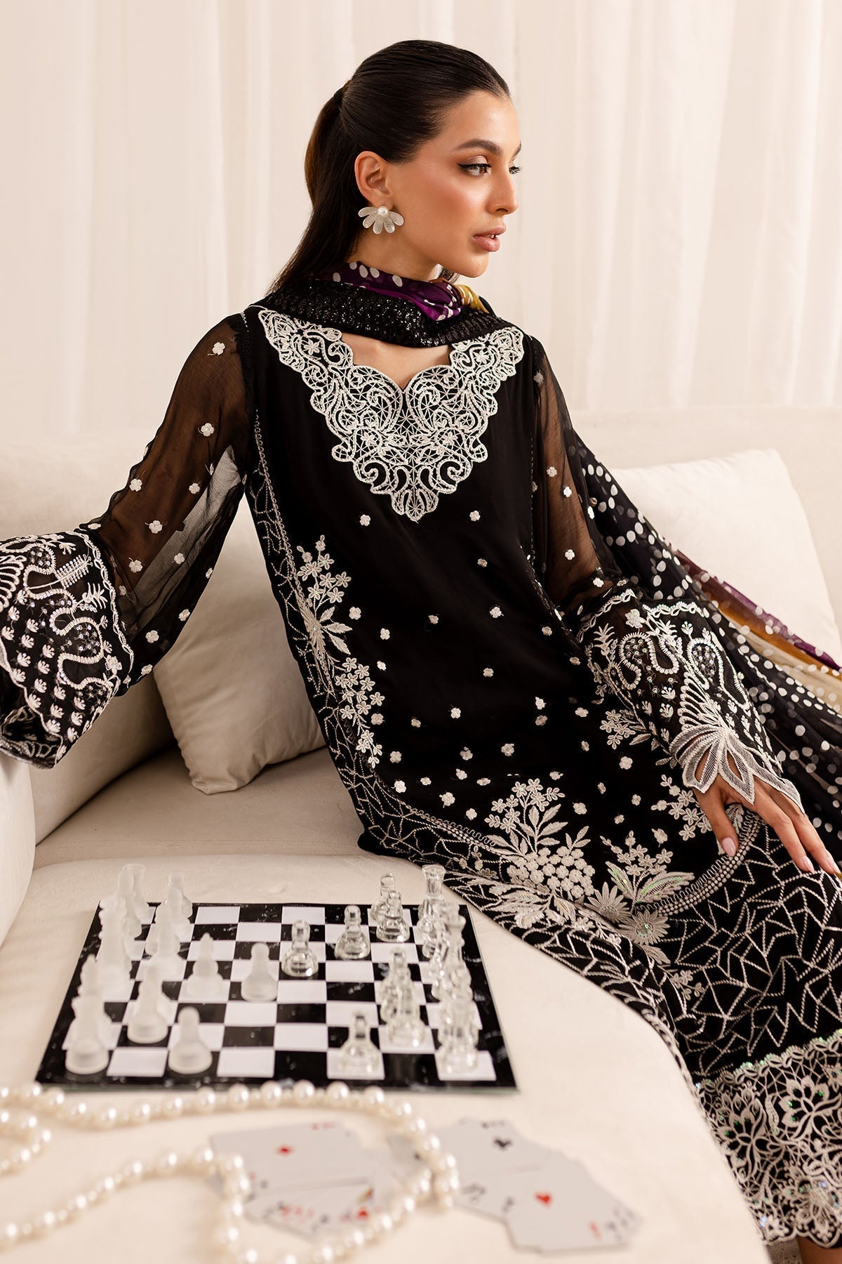 Nureh | Fancy Formals | NP-511 - House Of Anaya