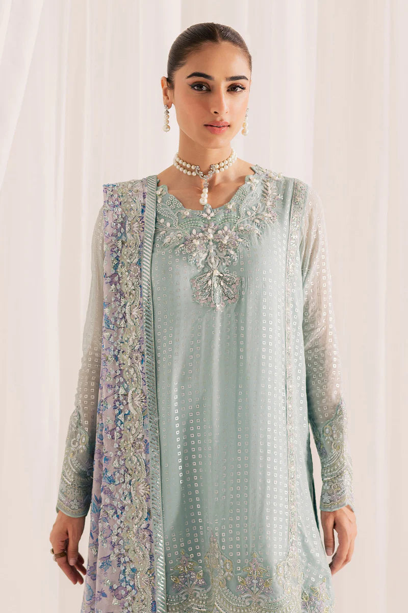Nureh | Fancy Formal Pret | NP-620
