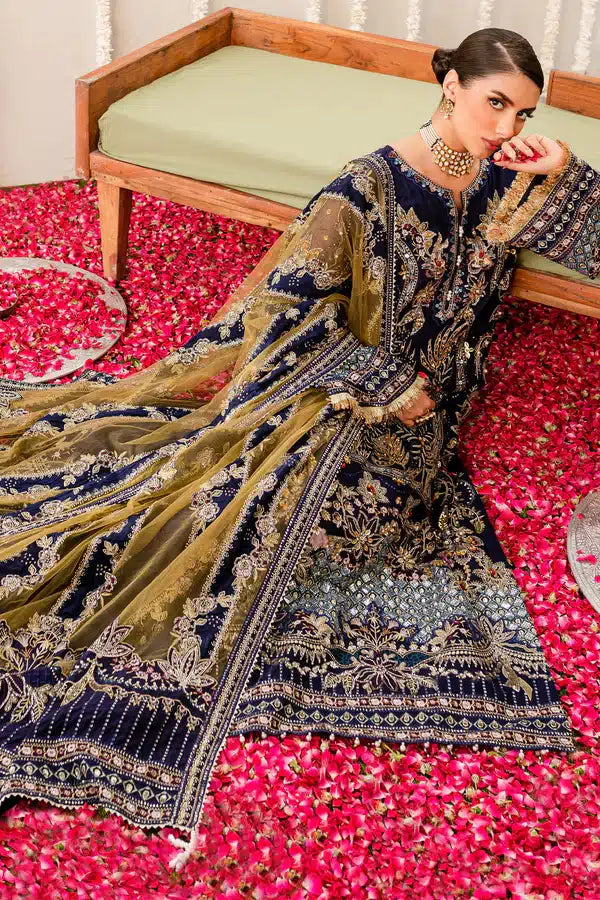 Nureh | Wedding Formals 23 | SELEIN - House Of Anaya