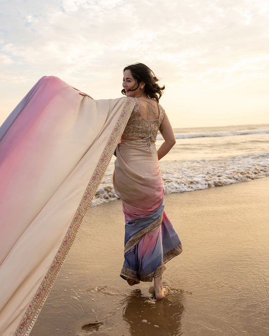 Faiza Saqlain | Reina Luxe | Lena