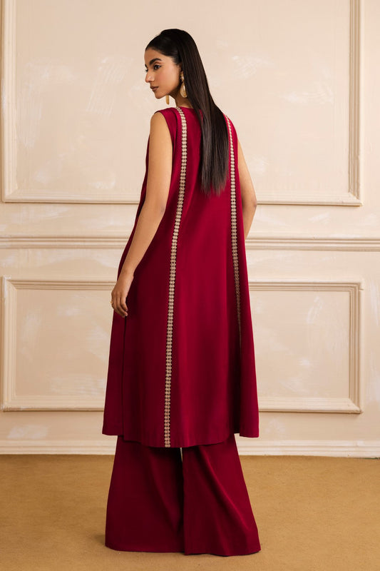Maryum N Maria | Nora Collection | ARIANNA - MW40160 - House Of Anaya